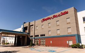 Hampton Inn Scottsbluff Ne